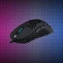 Мышь Dream Machines DM6 Holey S, сенсор: PixArt 3389/ черный